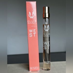 West by Ellis Brooklyn